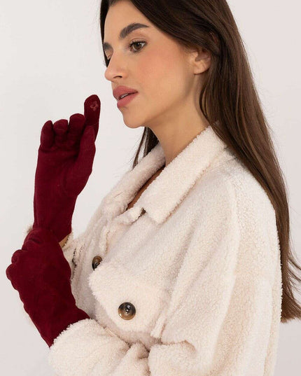 Gloves model 200839