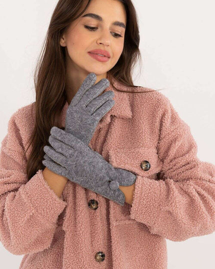 Gloves model 200845