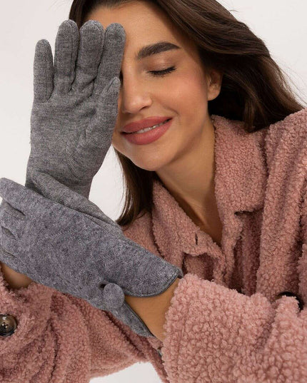 Gloves model 200845