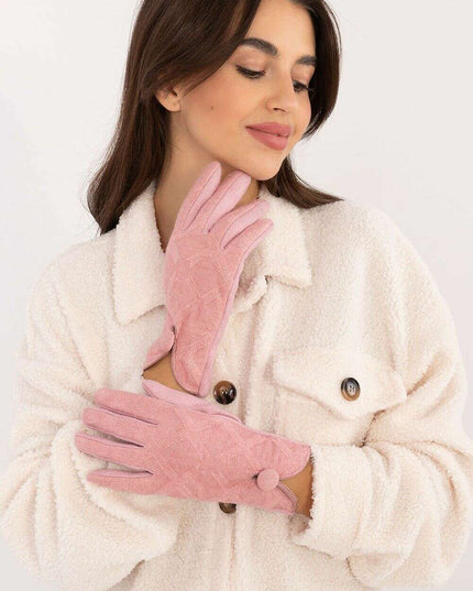 Gloves model 200845