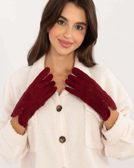 Gloves model 200845