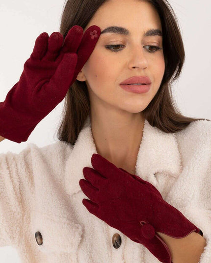 Gloves model 200845
