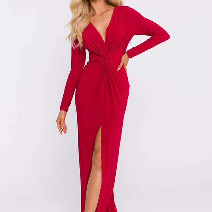 Long dress model 201624