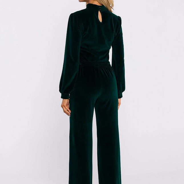 Women trousers model 201656