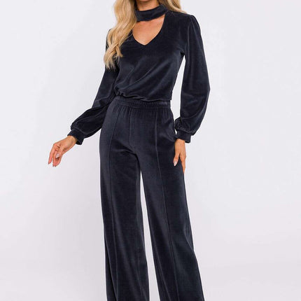 Women trousers model 201656