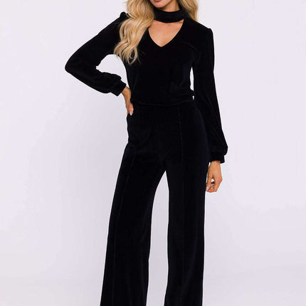 Women trousers model 201656