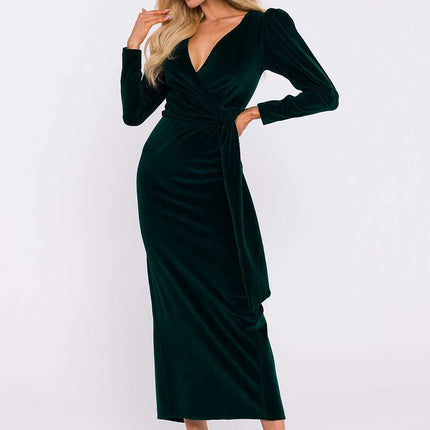 Long dress model 201665