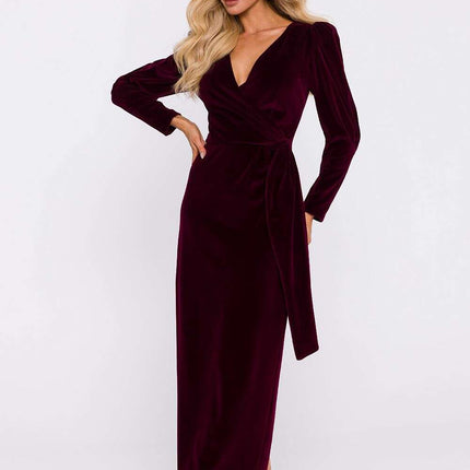 Long dress model 201665