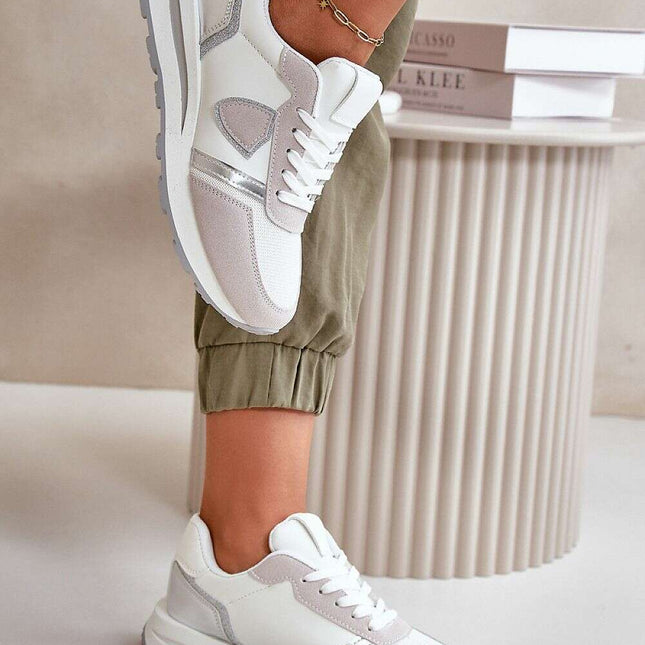 Sport Shoes model 201712