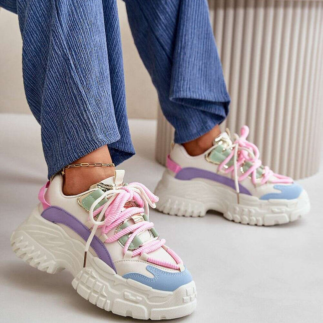 Sport Shoes model 201715