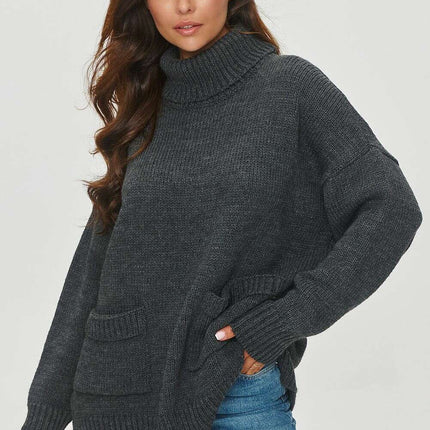 Turtleneck model 201796