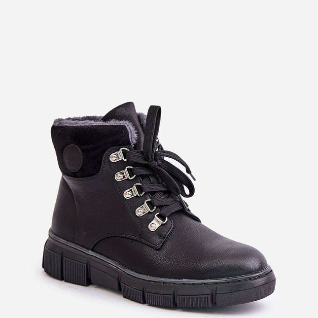 Trapper shoes model 201880