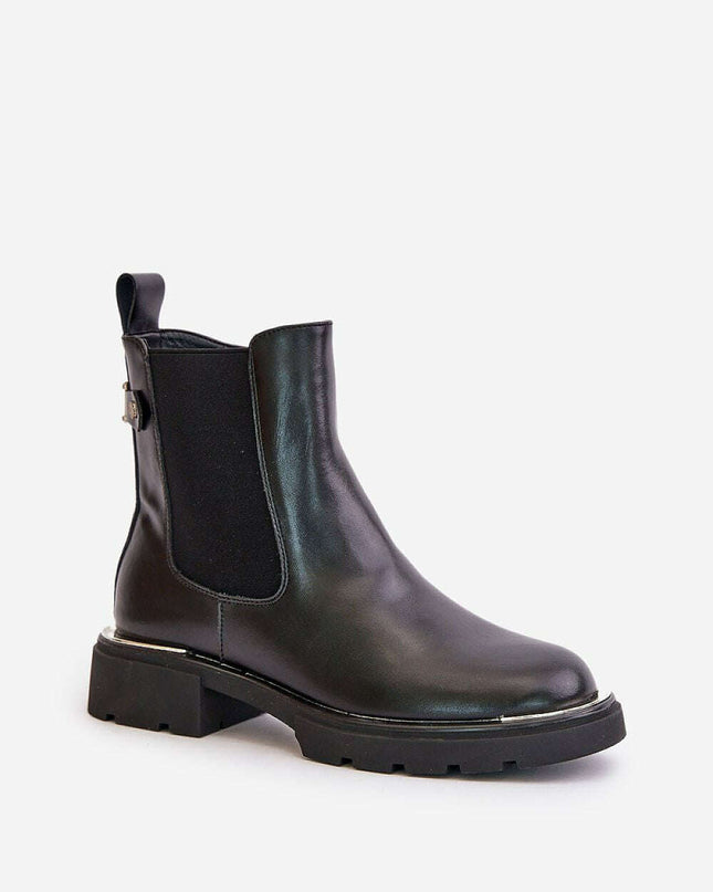 Jodhpur boot model 201906