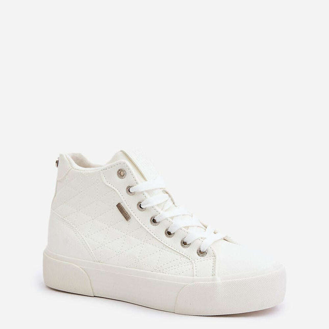 Sneakers model 201918