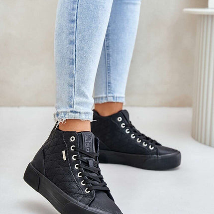 Sneakers model 201918