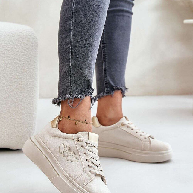 Sport Shoes model 201926