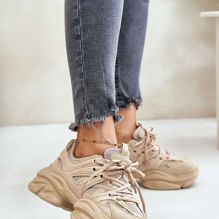 Sport Shoes model 201050