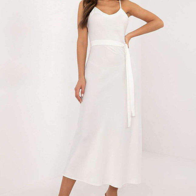 Evening dress model 201954