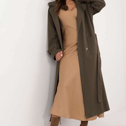 Coat model 201963