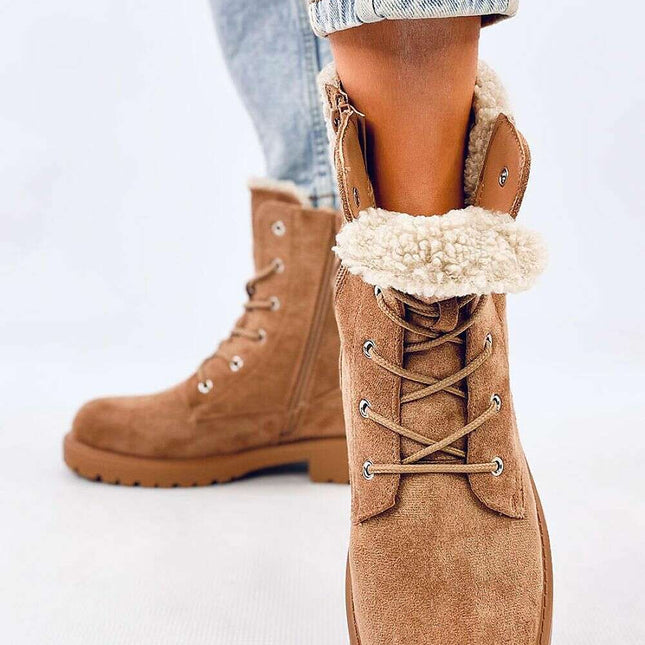 Boots model 201980