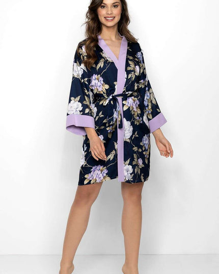 Bathrobe model 201985