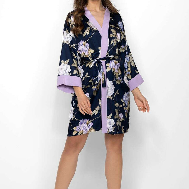 Bathrobe model 201985