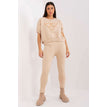 beige 2 / one-size-fits-all