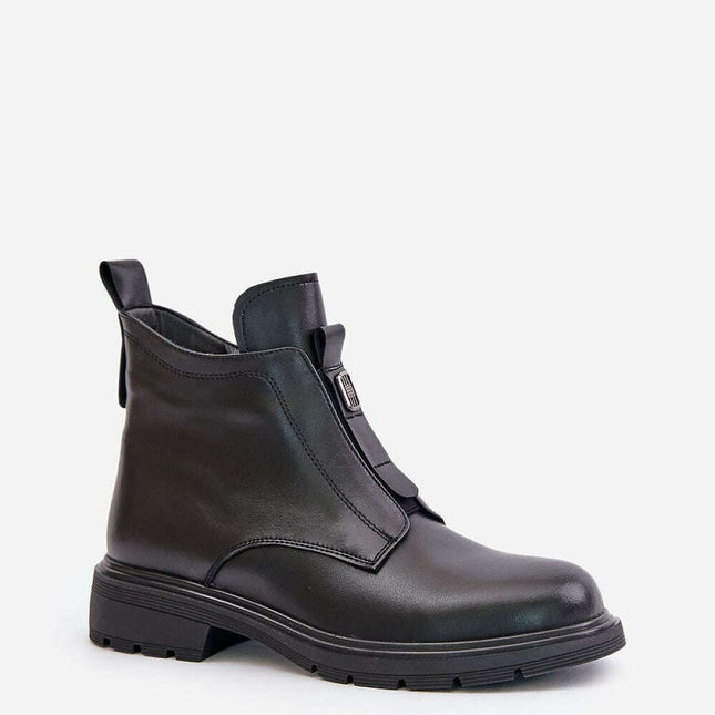 Boots model 202130