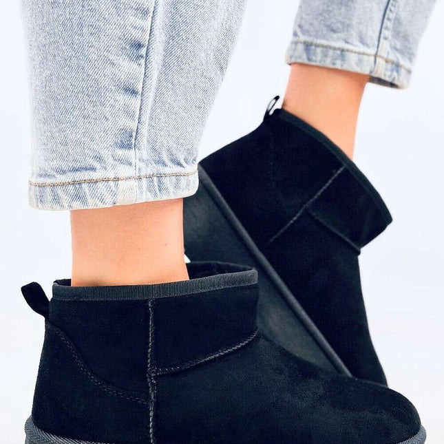 Snow boots model 202138