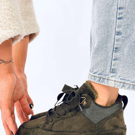 Sport Shoes model 202150