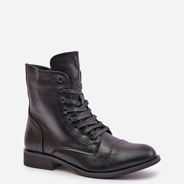 Boots model 202158