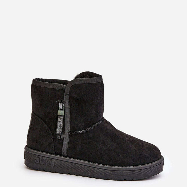 Snow boots model 202207