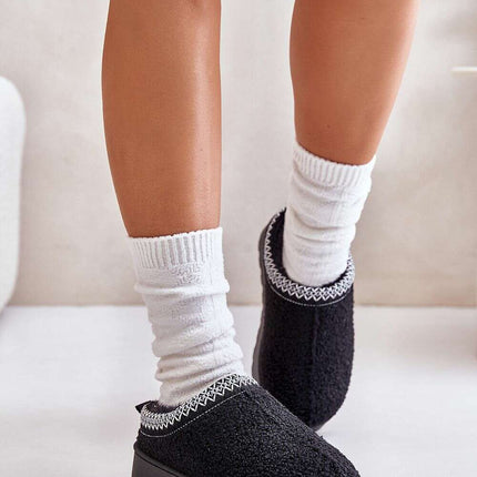 Snow boots model 202213