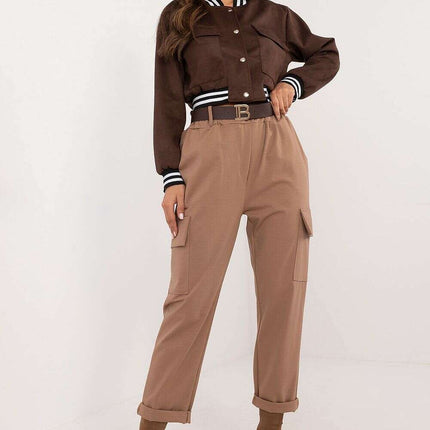 Women trousers model 202303