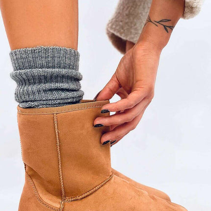 Snow boots model 202353