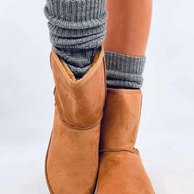 Snow boots model 202353