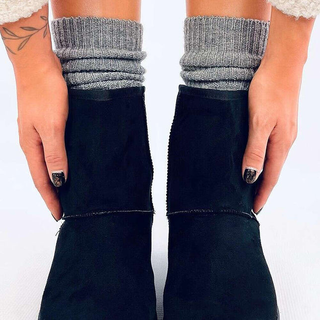 Snow boots model 202354