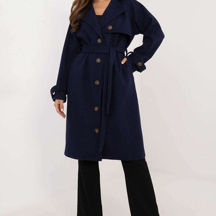 Coat model 202436