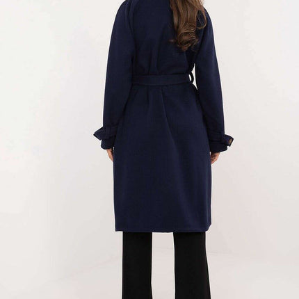 Coat model 202436