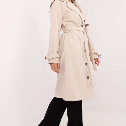 Coat model 202436