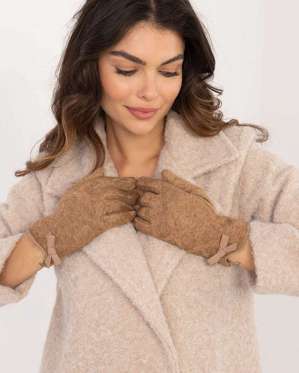 Gloves model 202494