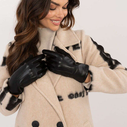 Gloves model 202509