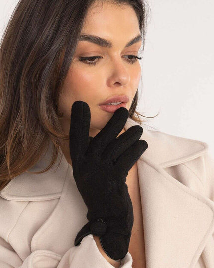 Gloves model 200845