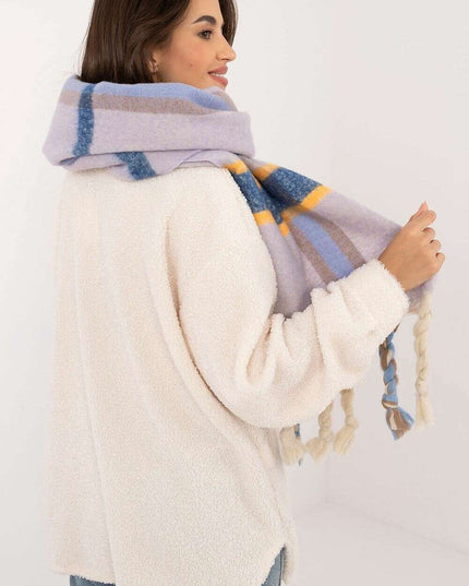 Shawl model 200286