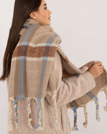 Shawl model 200286