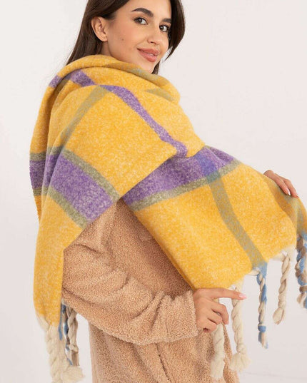 Shawl model 200286