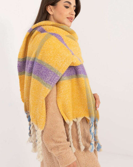 Shawl model 200286