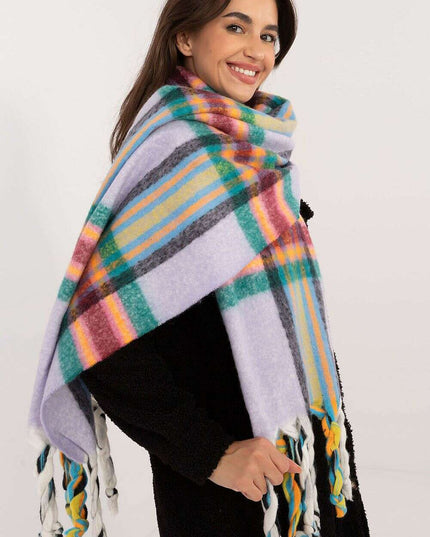 Shawl model 202576