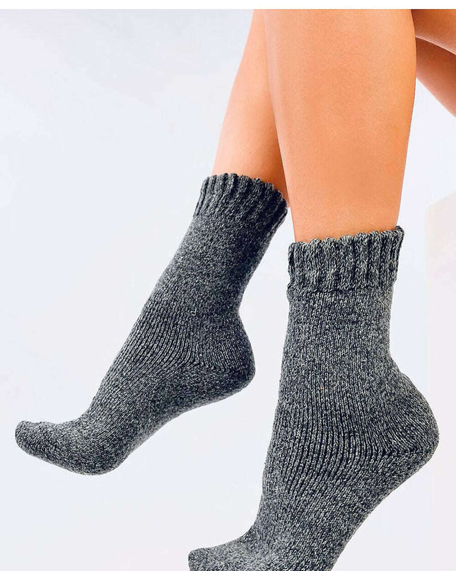 Socks model 202589
