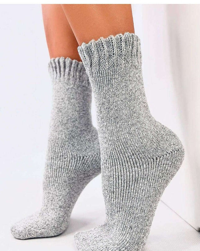 Socks model 202590